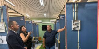 “Nos no por laga beroepsonderwijs bira e yiu lubida di Aruba” Eduard Pieters ta haci un yamada urgente pa e.o. inversion den EPB