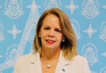 Evelyn Wever-Croes na presidente di Parlamento: Minister ta ‘pick & choose’ ki reunion nan kier atende: Ken ta determina e agenda di parlamento?