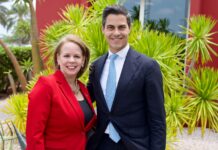 Evelyn Wever-Croes riba e bishita di Premier di Hulanda Rob Jetten: Premier di Hulanda a urgi parlamento pa debati riba ley di reino ‘HOFA’