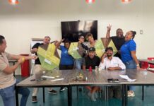 Departamento di Cultura Aruba ta celebra y fortalece tradicion di fli!