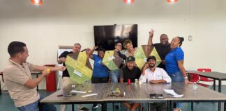 Departamento di Cultura Aruba ta celebra y fortalece tradicion di fli!