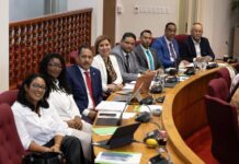 Fraccion di AVP ta apoya propuesta concreto pa atende crisis di cas y subida di huur