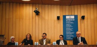Michael Lampe ta habri conferencia internacional na UNESCO ParisĀ