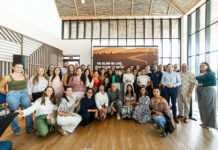 ‘The Island We Love, The Future We Share’: A.T.A. a tene su reunion strategico di mercadeo pa 2026