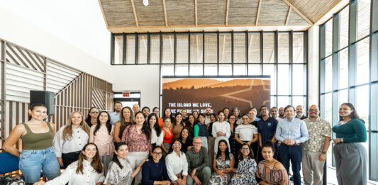 ‘The Island We Love, The Future We Share’: A.T.A. a tene su reunion strategico di mercadeo pa 2026