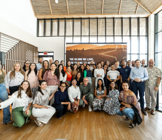 āThe Island We Love, The Future We Shareā: A.T.A. a tene su reunion strategico di mercadeo pa 2026
