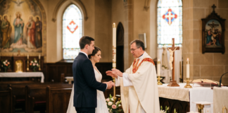 Dios ta prohibi tur relacion sexual pafor di sacramento di matrimonio