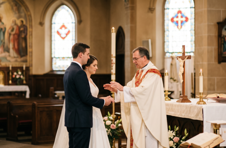 Dios ta prohibi tur relacion sexual pafor di sacramento di matrimonio