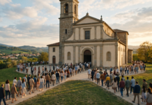 No tin salbacion pafor di iglesia universal di Cristo-Hesus
