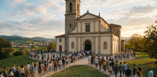 No tin salbacion pafor di iglesia universal di Cristo-Hesus
