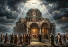 No tin salbacion pafor di Iglesia Universal di Cristo-Hesus