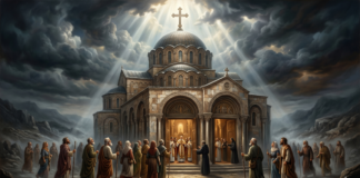 No tin salbacion pafor di Iglesia Universal di Cristo-Hesus