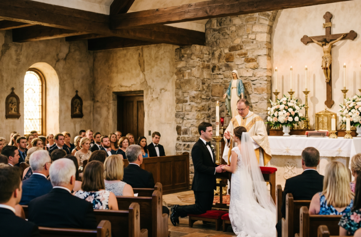 Dios ta prohibi tur relacion sexual pafor di sacramento di matrimonio