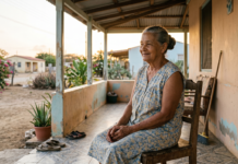 Humildad ta sali for di curason, ta un forma di biba
