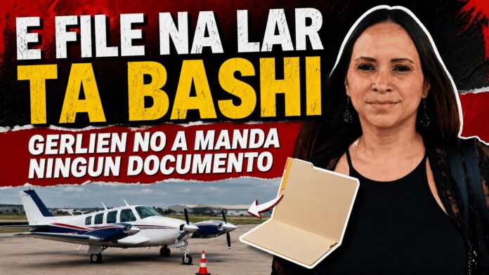 Gerlien lar