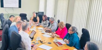 Fraccion di MEP a continua cu reunionnan cu gremionan: Ta esencial pa gremionan ta bon informa di ley di Reino HOFA; Si Gobierno no ta duna informacion, ta deber di Parlamento pa duna informacion