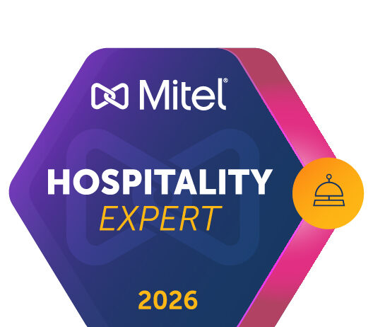 SETAR reconoci como Mitel 2026 Hospitality Specialization Partner