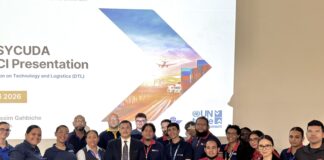 Departamento di Aduana ta introduci integracion di IATA Cargo-XML den ASYCUDAWorld