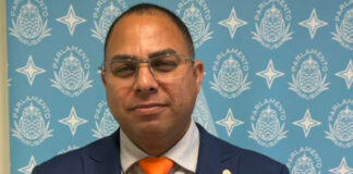Pieters di fraccion di PPA ta boga pa rescata esencia di democracia y exigi un Parlamento independienteĀ Ā
