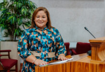 Shailiny Tromp-Lee: Gobierno no por sigui reacciona temporalmente: Aruba mester un vision y plan concreto a largo plaso