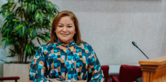 Shailiny Tromp-Lee: Gobierno no por sigui reacciona temporalmente: Aruba mester un vision y plan concreto a largo plaso