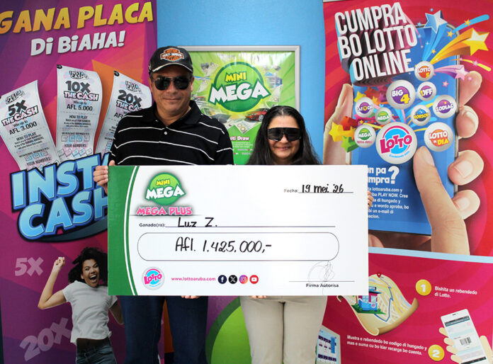 MP Winner 19Mei26