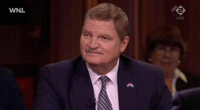 Mike Eman WNL
