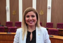 Lider di fraccion AVP, Jennifer Arends-Reyes: Modernisacion di LNT ta necesario pa retene talento local y fortifica institucionnan