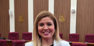 Lider di fraccion AVP, Jennifer Arends-Reyes: Modernisacion di LNT ta necesario pa retene talento local y fortifica institucionnan