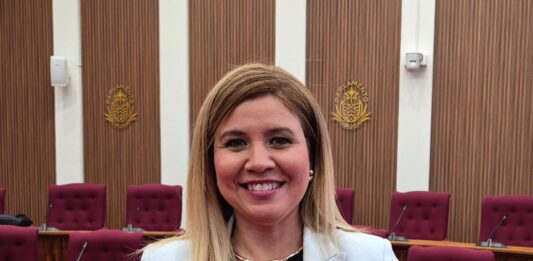 Lider di fraccion AVP, Jennifer Arends-Reyes: Modernisacion di LNT ta necesario pa retene talento local y fortifica institucionnan