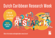 Siman di Investigacion di Caribe Hulandes: oradornan anuncia y programa bibo