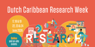Siman di Investigacion di Caribe Hulandes: oradornan anuncia y programa bibo