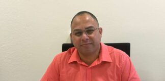 No tin consenso, no tin legitimidadā Pieters ta confronta Parlamento cu realidad constitucional di HOFA