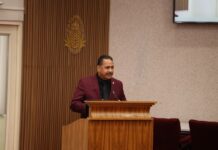 Parlamentario ing. Carlos Anthony Bermudez di AVP: Presupuesto 2026 DOW – Oposicion ta pro of contra progreso di nos pais?