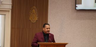 Parlamentario ing. Carlos Anthony Bermudez di AVP: Presupuesto 2026 DOW – Oposicion ta pro of contra progreso di nos pais?
