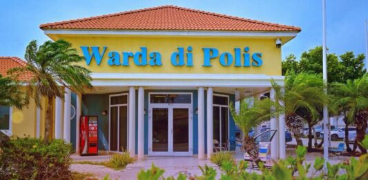 DESPUES DI UN INVESTIGACION RELAMPAGO A DETENE E YIU HOMBER DI E CASO NA CALABAS