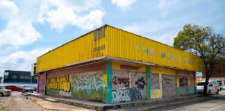 Revitalisacion di Oranjestad: Gobierno a activa ‘Taskforce’ pa centro di ciudad