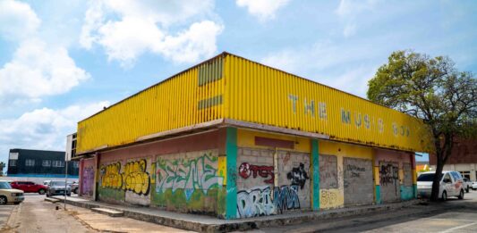 Revitalisacion di Oranjestad: Gobierno a activa ‘Taskforce’ pa centro di ciudad