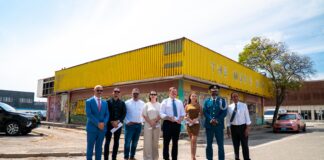 Korpschef Ramon Arnhem: “Calidad di bida den centro di Oranjestad ta responsabilidad di tur nos”