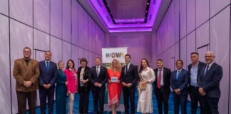 Première di documental WOW! Aruba ta fortalece conexion entre naturalesa, identidad y Reino