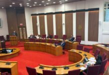 “Problema di enseñansa no ta falta di vision, ta falta di accion” Pieters ta confronta minister Croes cu realidad duro di enseñansa na Aruba