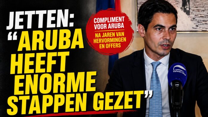 Rob Jetten