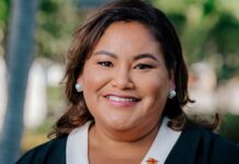 Parlamentario Shailiny Tromp-Lee: Parlamento ainda ta en espera di transparencia real y prueba di pago di Minister Gerlien Croes