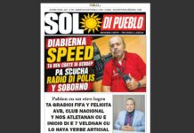 Edicion online Mei 20, 2026