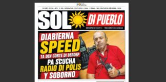 Edicion online Mei 20, 2026