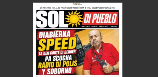 Edicion online Mei 20, 2026