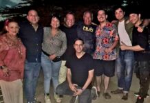 Fundacion Berea cu anochi di pelicula