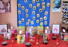 Filomena College MAVO cu teachers appreciation week
