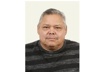 Eusebio Wilfrido Kelly