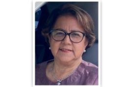 Odilia Angelin Jansen